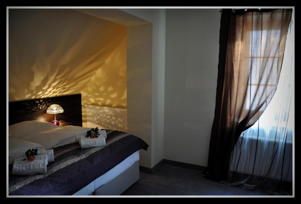 Hotel Willa Adriana Płock Zimmer foto