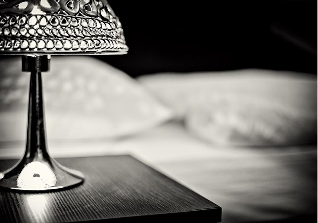 Hotel Willa Adriana Płock Zimmer foto
